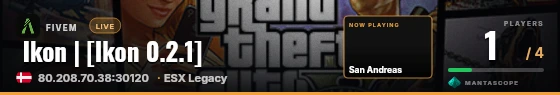 Hero badge preview