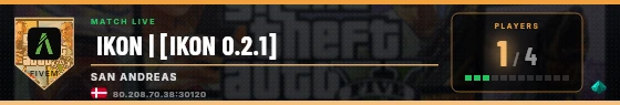 Scoreboard badge preview