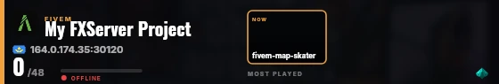 Filmstrip badge preview