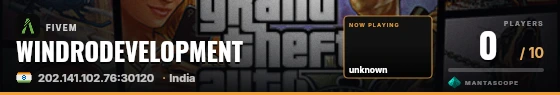 Hero badge preview