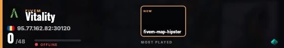 Filmstrip badge preview