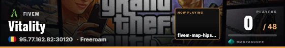 Hero badge preview