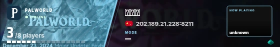 Blade badge preview