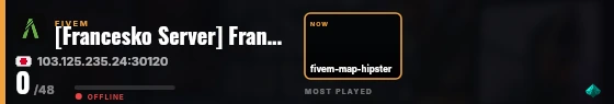 Filmstrip badge preview