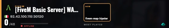 Filmstrip badge preview