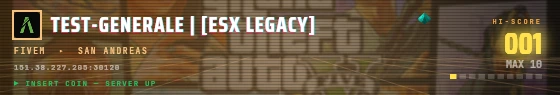 Arcade badge preview