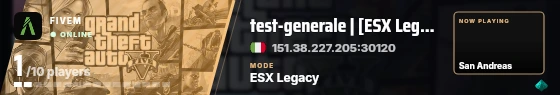 Blade badge preview