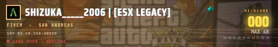 Arcade badge preview