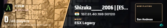Blade badge preview