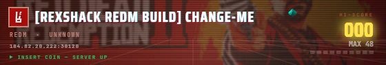 Arcade badge preview