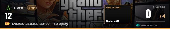Hero badge preview