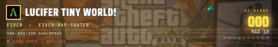 Arcade badge preview