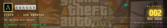 Arcade badge preview
