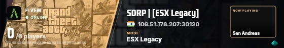 Blade badge preview
