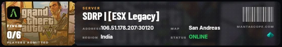 Ticket badge preview