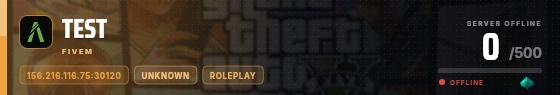 Edge badge preview