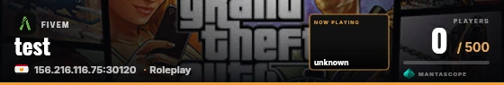 Hero badge preview