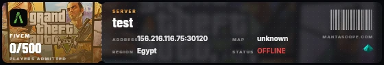 Ticket badge preview