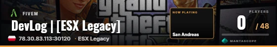 Hero badge preview