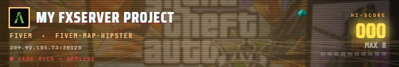 Arcade badge preview