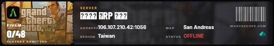 Ticket badge preview