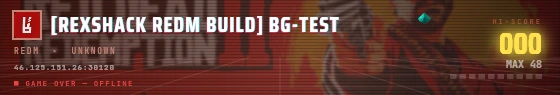 Arcade badge preview