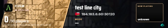 Blade badge preview