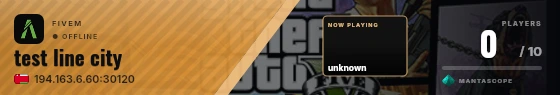 Sweep badge preview