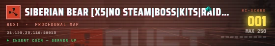 Arcade badge preview