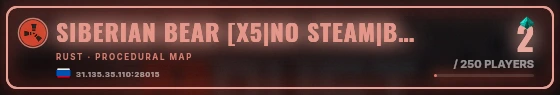 Marquee badge preview