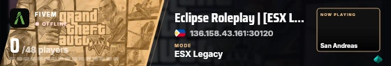 Blade badge preview