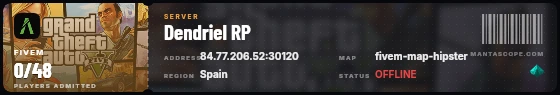 Ticket badge preview