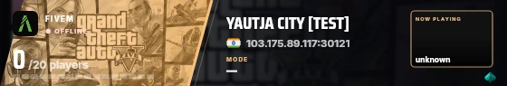 Blade badge preview