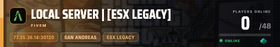 Edge badge preview