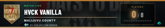 Scoreboard badge preview
