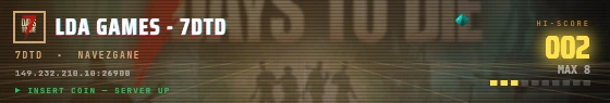 Arcade badge preview