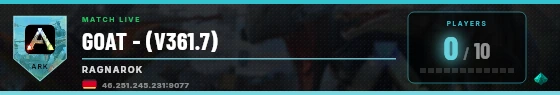 Scoreboard badge preview
