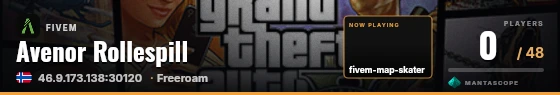 Hero badge preview