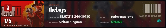 Ticket badge preview