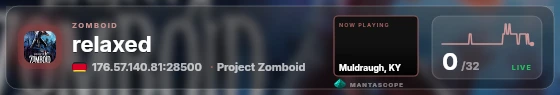 Glass badge preview