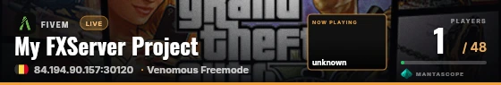 Hero badge preview