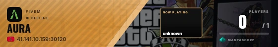 Sweep badge preview