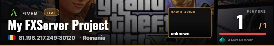 Hero badge preview
