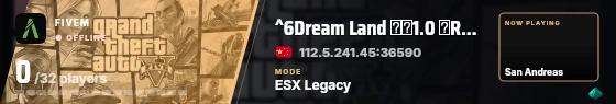 Blade badge preview