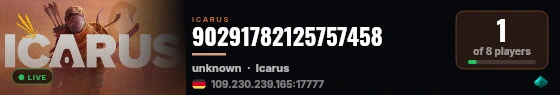 90291782125757458 live status badge