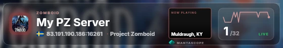 Glass badge preview