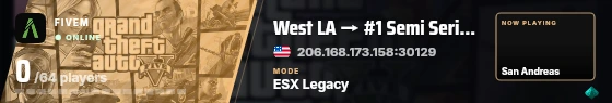 Blade badge preview