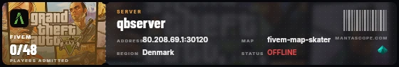 Ticket badge preview