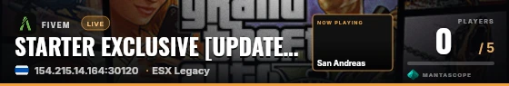 Hero badge preview
