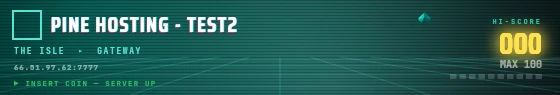 Arcade badge preview